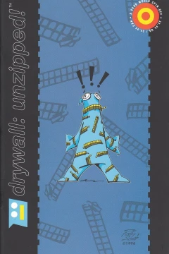 Drywall: Unzipped A Scud World Spin-Off