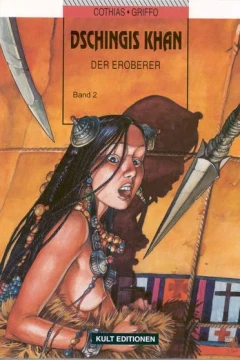 Der Eroberer