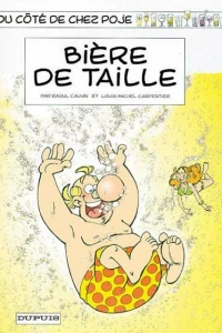 Bière de taille