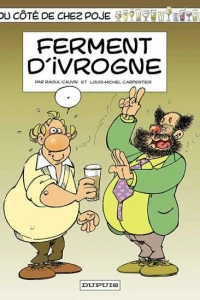Ferment d'ivrogne