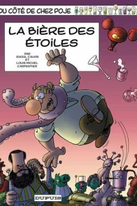 La bière des étoiles