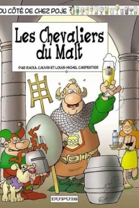 Les Chevaliers du Malt