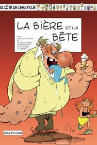 La bière et la bête