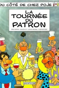 La tournée du patron