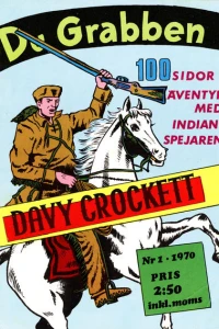 Davy Crockett