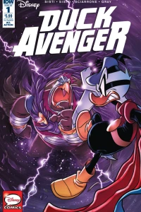 When Blow the Winds of Time?