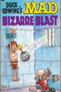 Mad Bizarre Blast