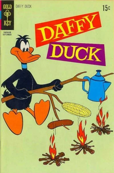 Cover of Duck Hunting Daze