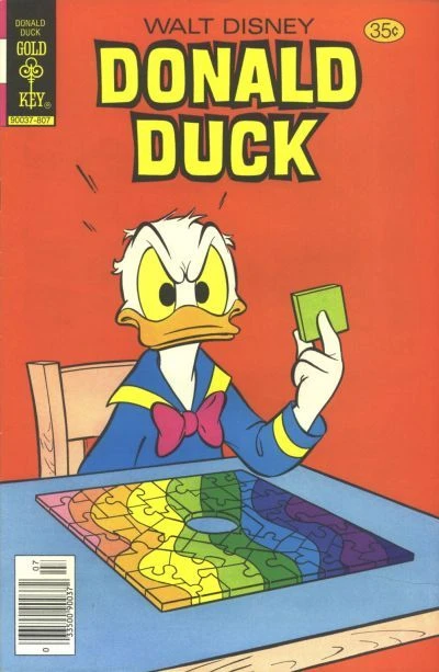Cover of Ducking Out