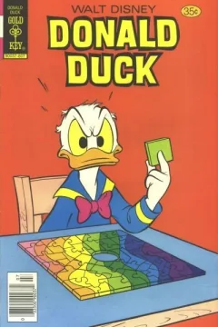 Ducking Out