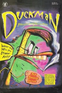 Duckman