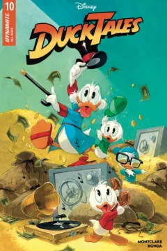 Issue #10
