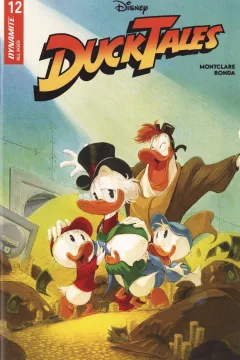 Issue #12
