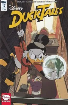 Cover of Marooned in Mystery Mansion!