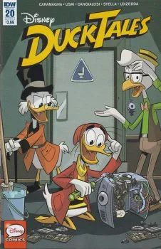 Cover of Saga of the Super Intern!