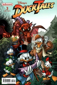 Rightful Owners Part 3: Heavy Hangs the Head