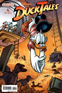 Rightful Owners Part Four