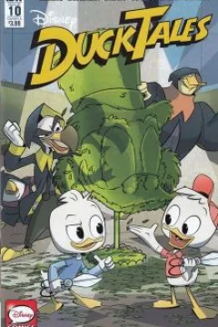Issue #10
