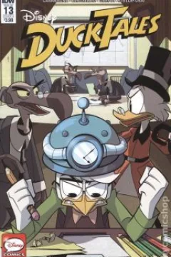 Issue #13