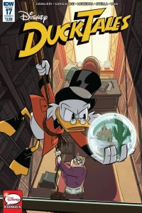 Marooned in Mystery Mansion!