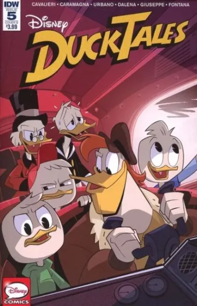 Cover of Cover B
