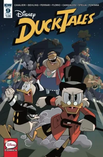 Cover of Cover B