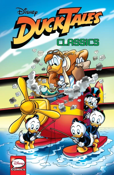 Cover of Volume 1