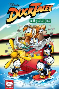 Volume 1