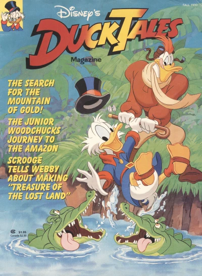 Cover of Issue #10