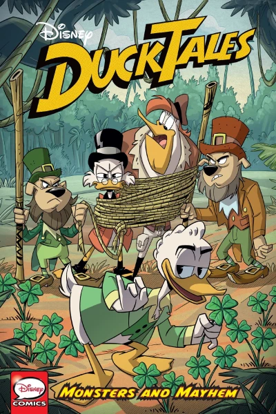 Cover of Volume 5