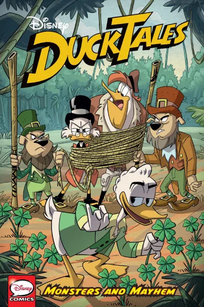 Cover of Volume 5