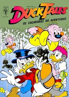 Cover of Um Brilhante Nada Falso