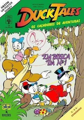 Cover of Arrasado Em Patópolis