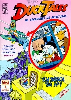 Cover of A Batalha Final