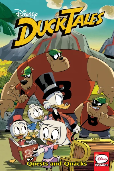 Cover of Volume 3