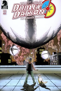 Issue #3