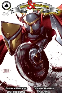 The Quest for the Grimoire Continues!