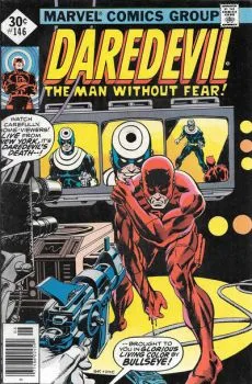 Cover of Duel!