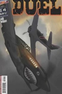 Issue #0