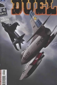 Issue #2
