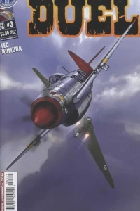 Issue #3