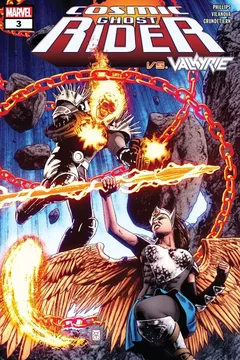 Duel Identity Part Three