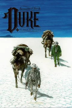 Au-delà de la piste