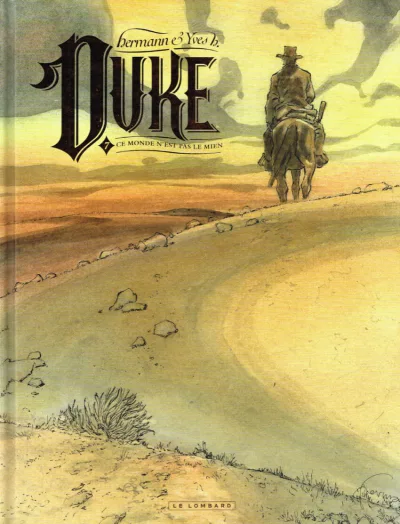 Cover of Ce monde n'est pas le mien