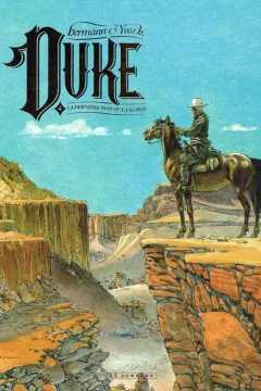 La dernière fois que j'ai prié