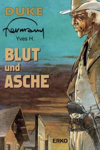 Blut und Asche