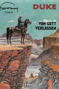 Von Gott verlassen