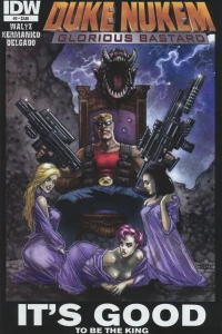 Balls Of Steel, Part 2