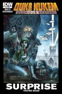 Issue #3