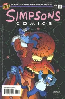 Cover of Dullards to Donuts